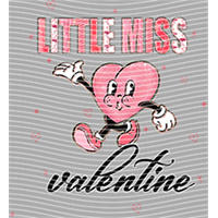 Valentine's Day-QRJ  5669